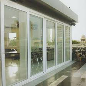 Soundproof window Gallery image 6